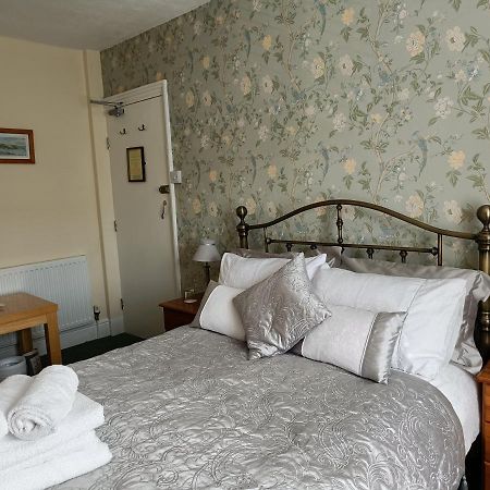 Granby House Hotel ลันดิดโน ภายนอก รูปภาพ