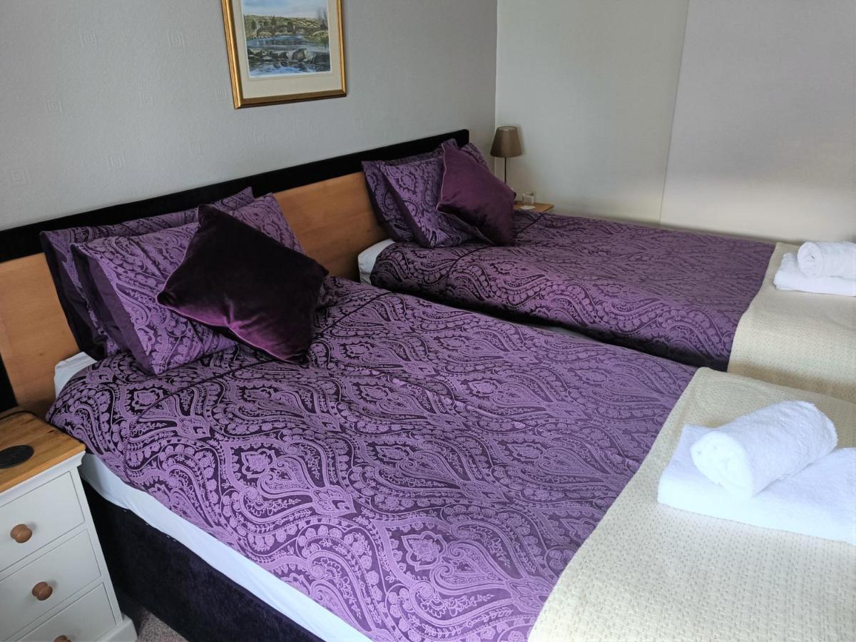 Granby House Hotel ลันดิดโน ภายนอก รูปภาพ
