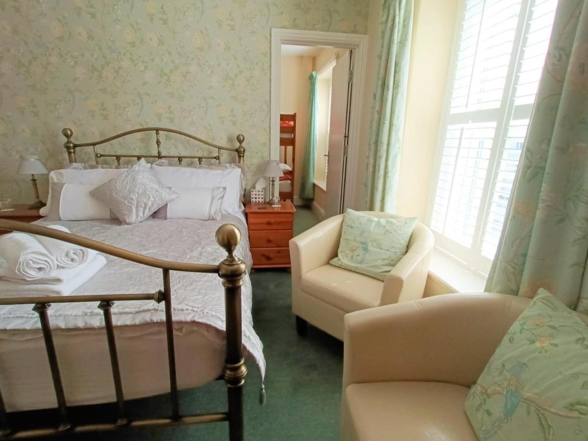 Granby House Hotel ลันดิดโน ภายนอก รูปภาพ