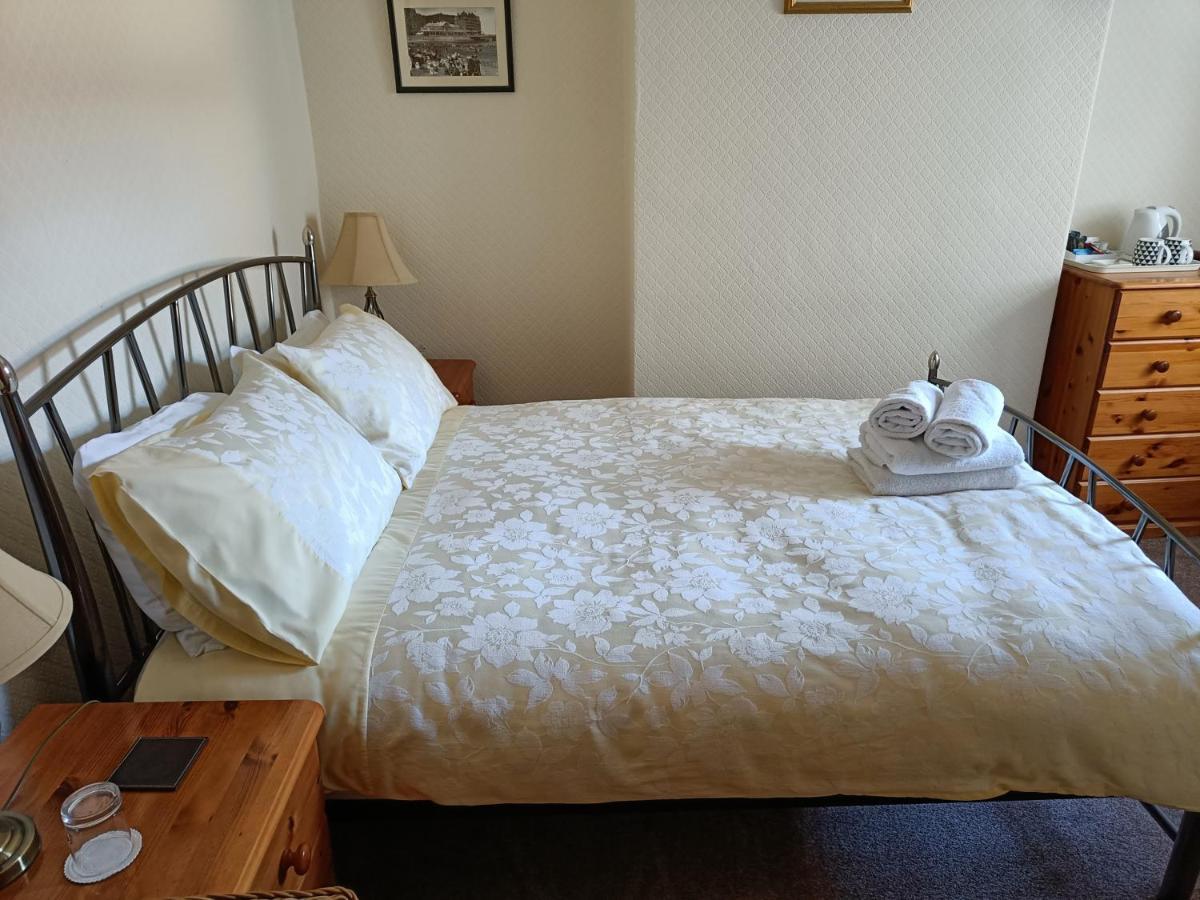 Granby House Hotel ลันดิดโน ภายนอก รูปภาพ